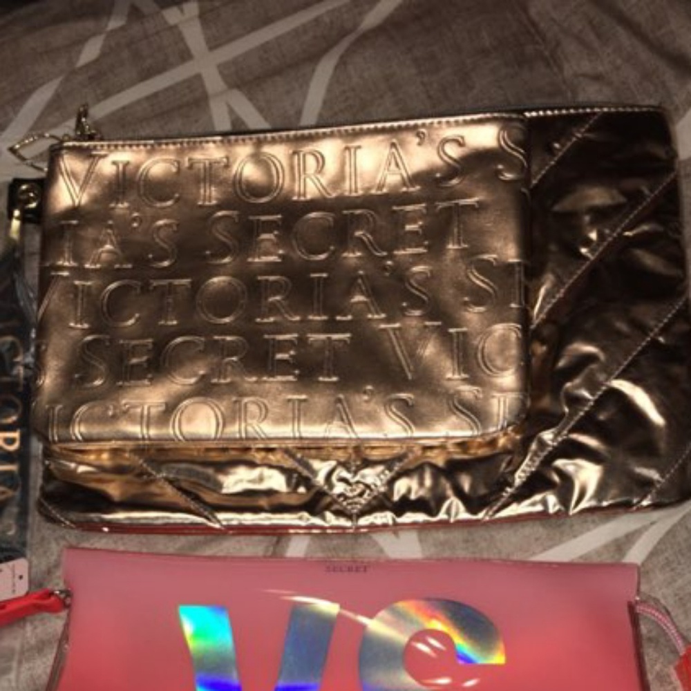 Victoria secret bag